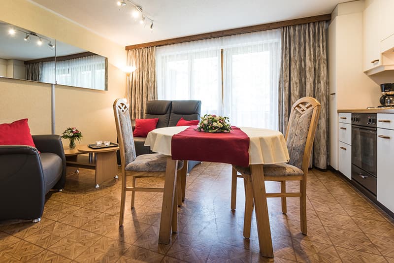 Ferienwohnung Adora 02 — Bild 2
