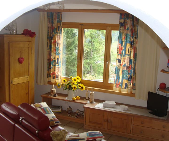 Ferienwohnung Fewo Jecklin — Bild 3