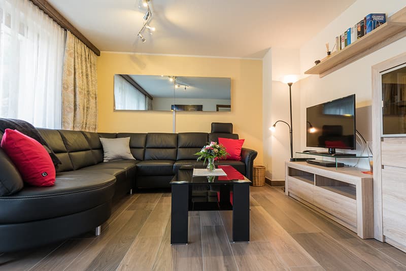 Ferienwohnung Adora15 — Bild 2
