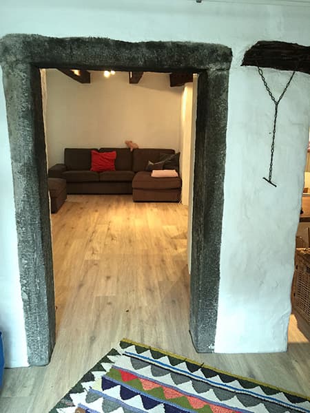 Ferienhaus Anna Maria — Bild 3