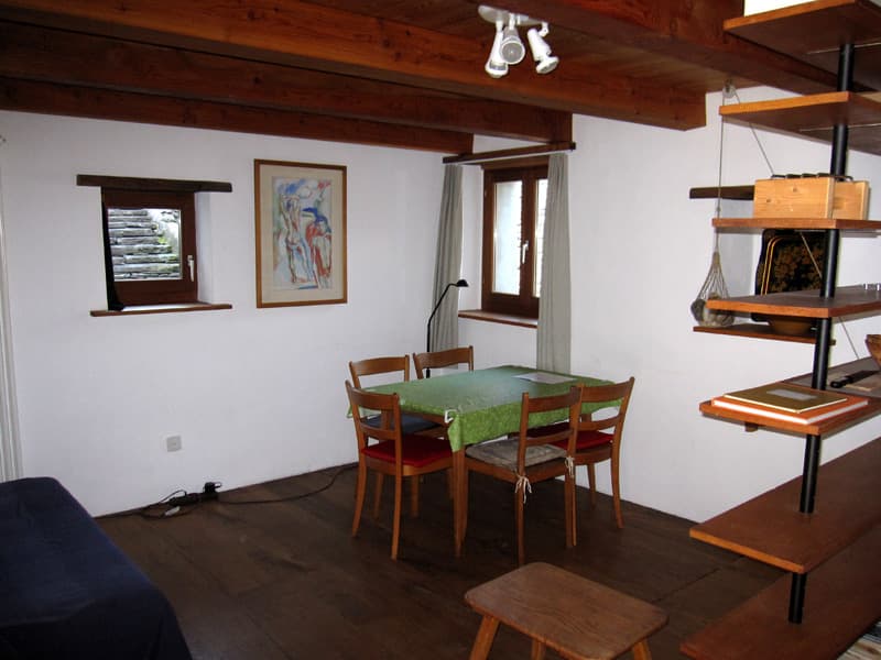 Ferienhaus Rustico Meoli — Bild 2