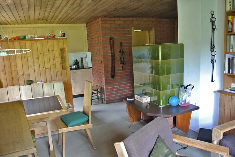 Ferienhaus Muntanella — Bild 3