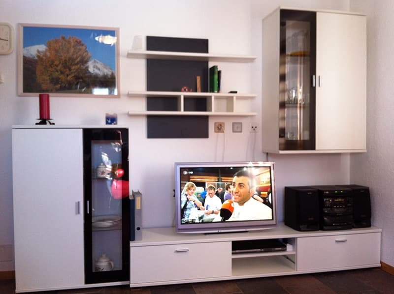 Ferienwohnung Chasa Randulina — Bild 4