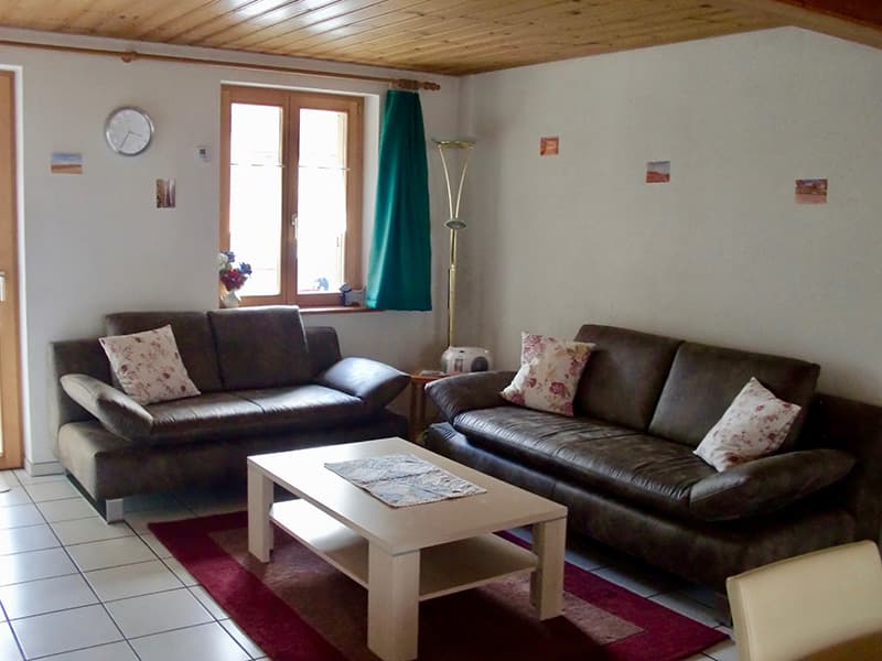 Ferienwohnung Steiner — Bild 3