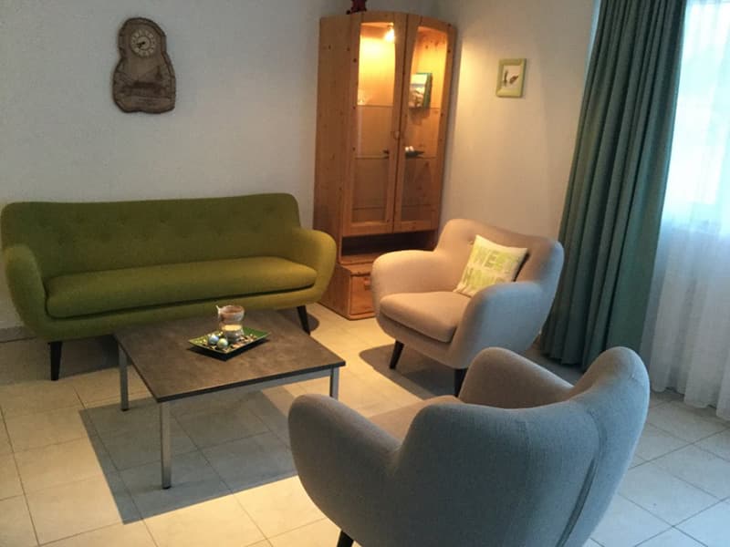 Ferienwohnung Mondelli — Bild 4