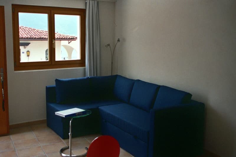 Ferienwohnung Wieser — Bild 4