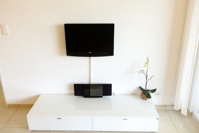 Ferienwohnung Ferienwohnung in Zürich — Bild 2