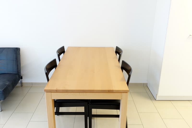 Ferienwohnung Ferienwohnung in Zürich — Bild 4