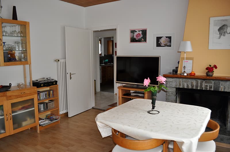 Ferienhaus Casa Pace Profonda — Bild 3