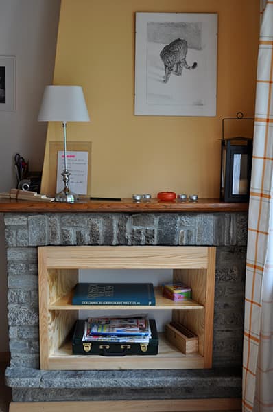 Ferienhaus Casa Pace Profonda — Bild 4