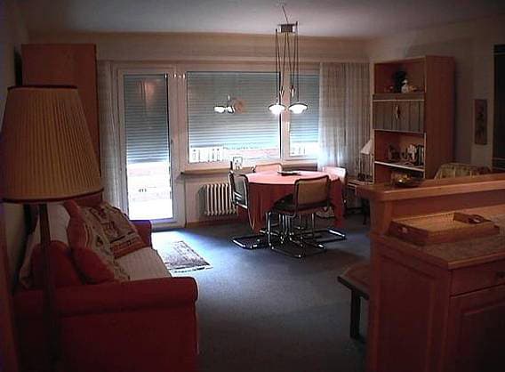 Ferienwohnung Haus Schönegg C21 — Bild 4