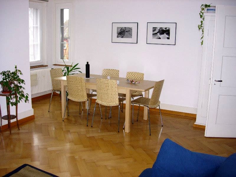 Ferienwohnung Luzern am Rotsee — Bild 3