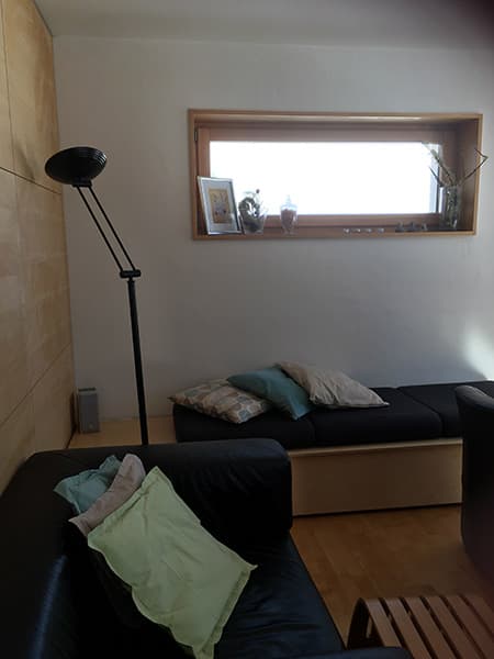 Ferienwohnung Palüzot — Bild 2