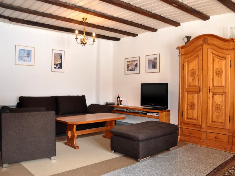 Ferienwohnung Chalet Goldblick — Bild 4