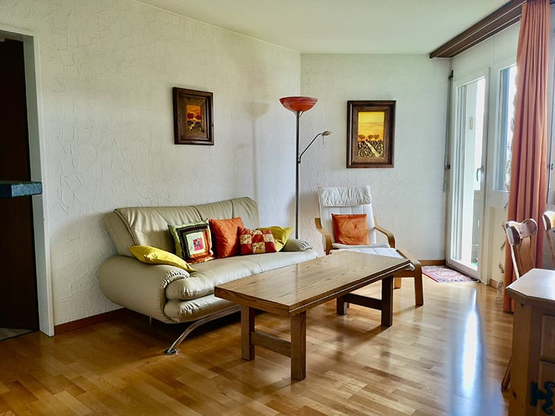 Ferienwohnung Haus Tavaun — Bild 2
