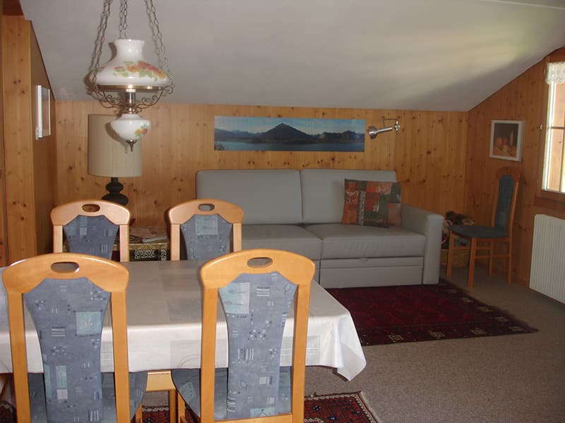 Ferienwohnung Sunnsyte — Bild 3