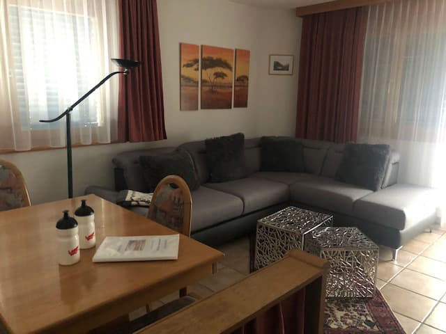 Ferienwohnung Wohnung Sweety *** — Bild 2