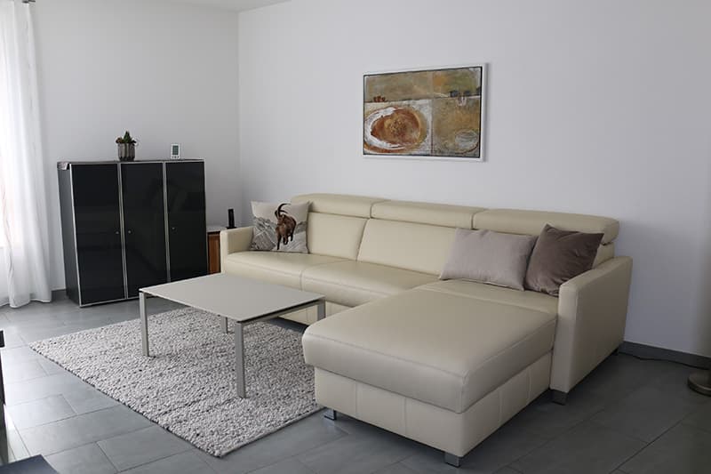 Ferienwohnung Chasa Azura — Bild 2
