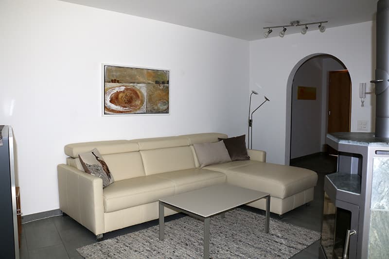 Ferienwohnung Chasa Azura — Bild 3