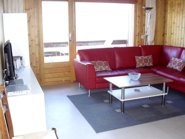 Ferienwohnung Schwarzhorn — Bild 4