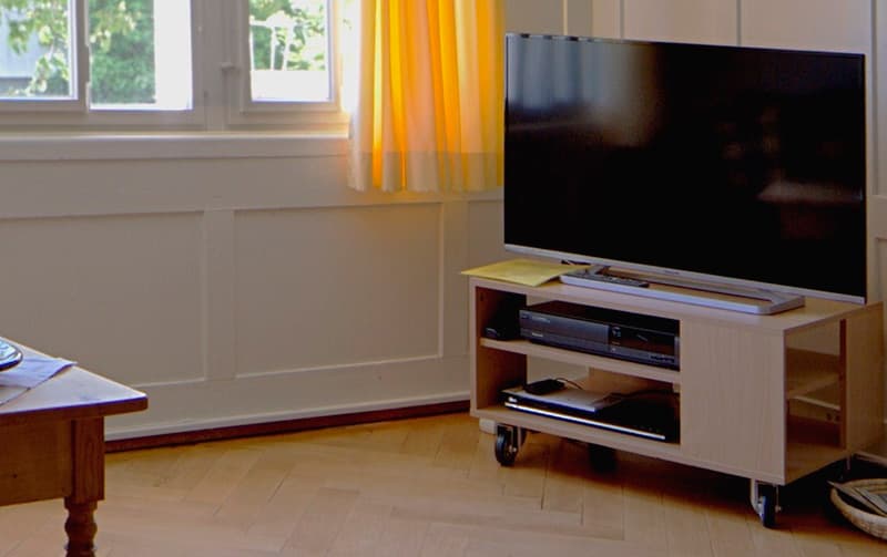 Ferienhaus Chueboflers — Bild 3