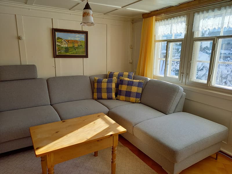 Ferienhaus Chueboflers — Bild 4