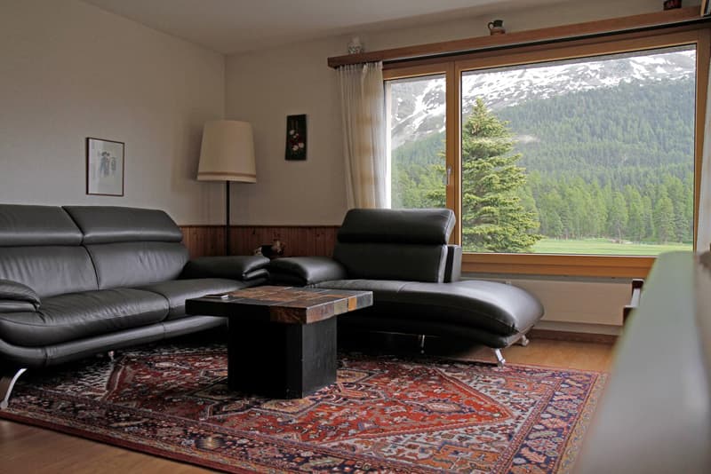 Ferienwohnung Bellavista — Bild 3