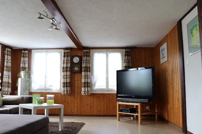 Ferienhaus Bauernhof Schluecht — Bild 4