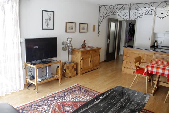 Ferienwohnung Bellavista — Bild 4