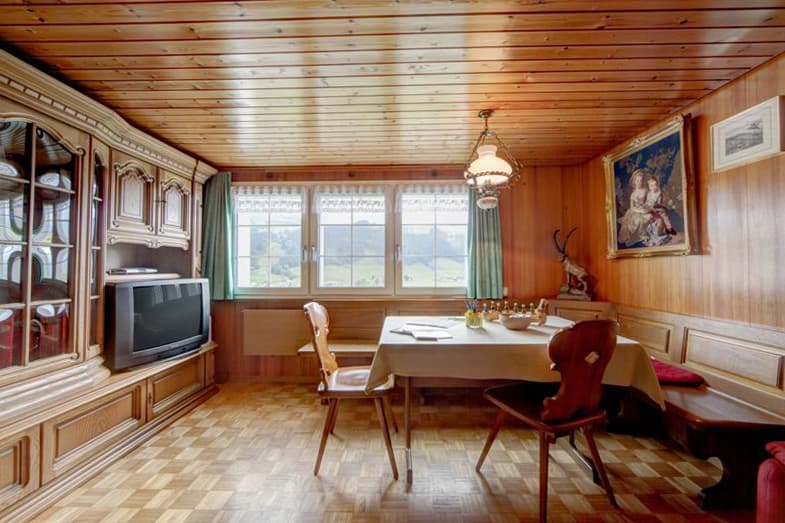 Ferienwohnung Hautle — Bild 3