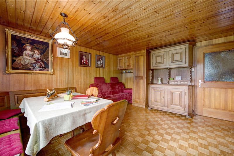 Ferienwohnung Hautle — Bild 4
