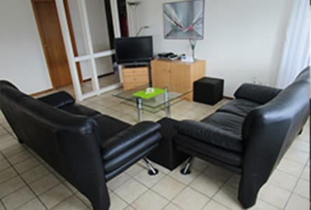 Ferienwohnung Soldanella — Bild 4