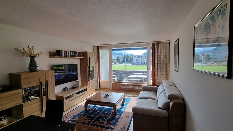 Ferienwohnung Residenz am See — Bild 4
