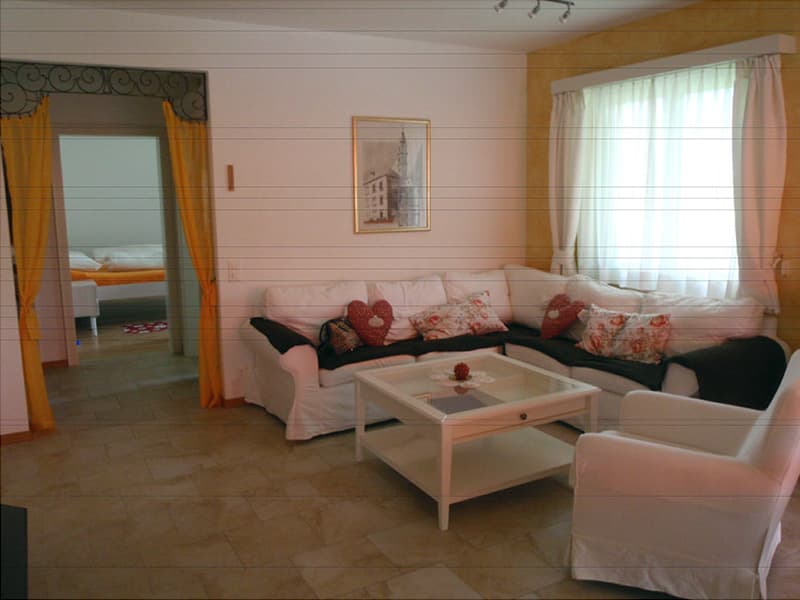 Ferienwohnung Ascona 1 — Bild 2
