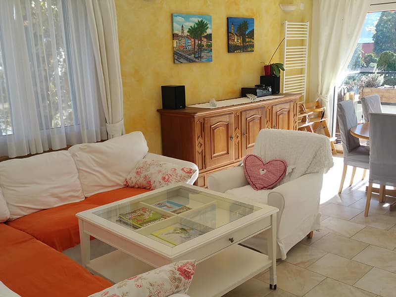 Ferienwohnung Ascona 1 — Bild 4