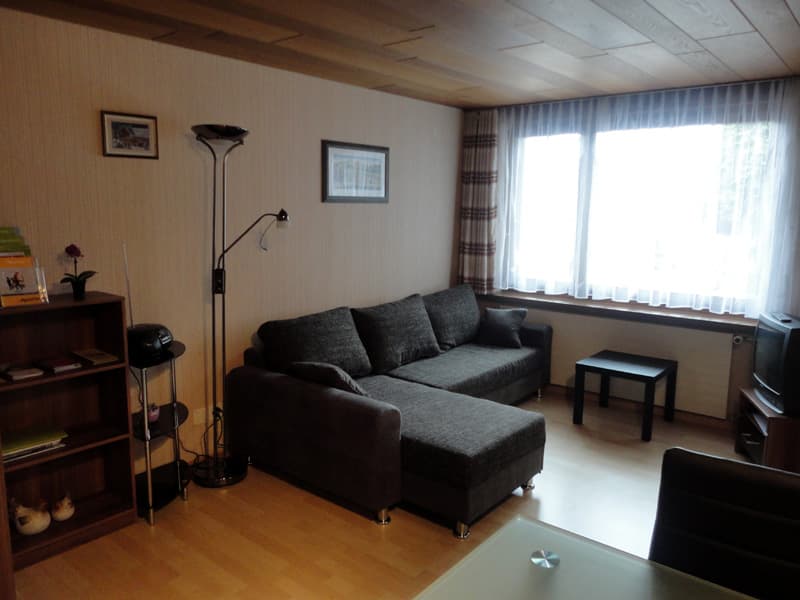 Ferienwohnung Alpsteinstrasse — Bild 3