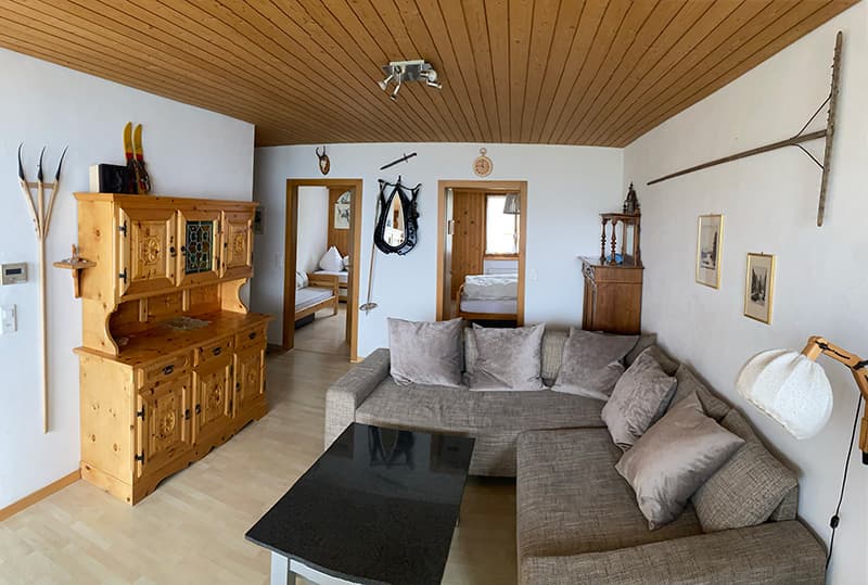 Ferienwohnung Casa Signina — Bild 3