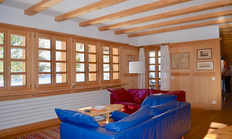 Ferienhaus Casa Larisch — Bild 3