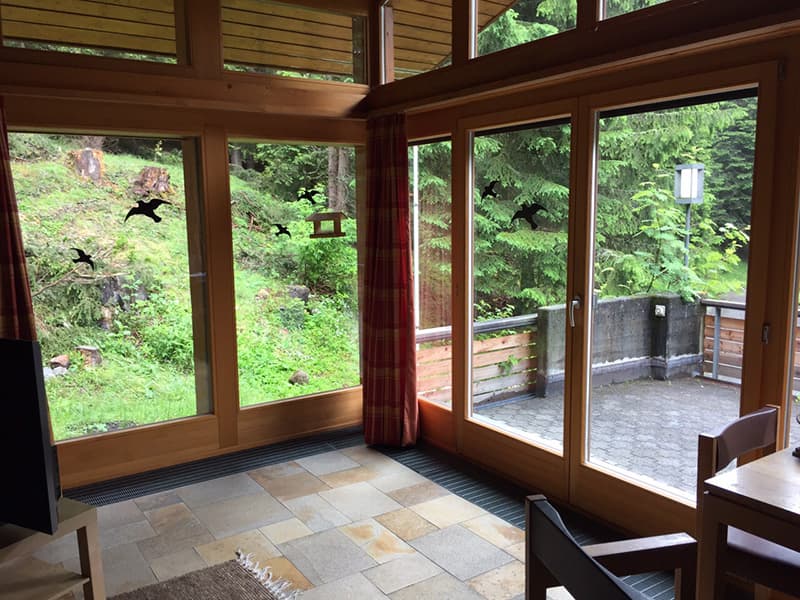 Ferienwohnung Haus Basilisk Unten — Bild 3
