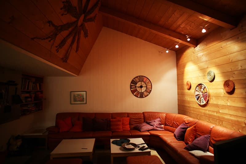 Ferienwohnung Haus Basilisk Mitte — Bild 3