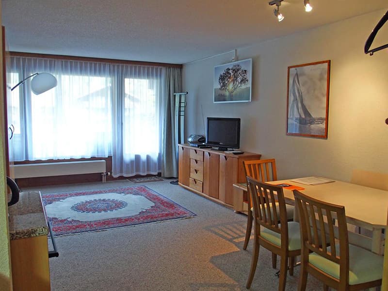 Ferienwohnung Haus Martina – Wohnung K 23 — Bild 3