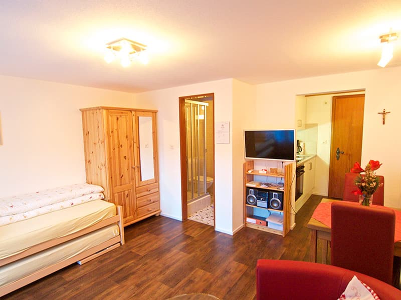 Ferienwohnung Bergkristall — Bild 2