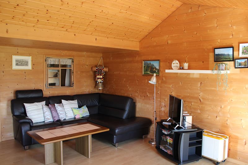 Ferienwohnung Himmelberg — Bild 2