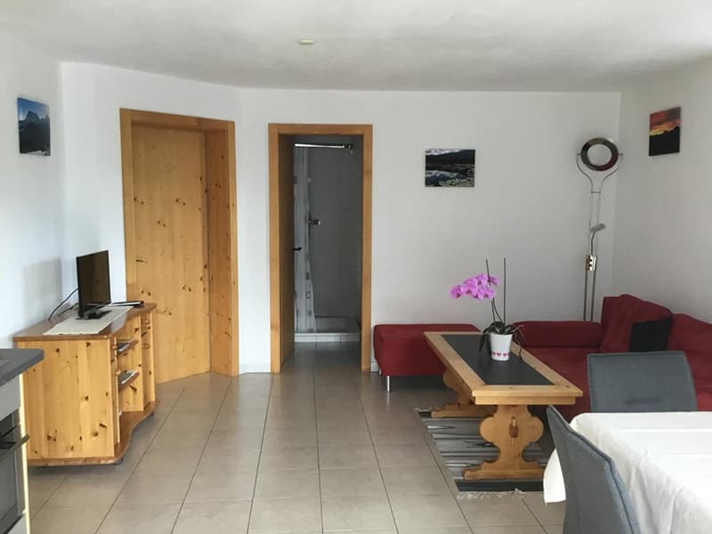 Ferienwohnung Kirchen — Bild 4