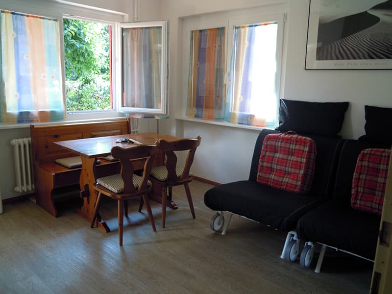 Ferienwohnung Casa Marlise — Bild 3