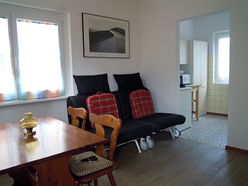 Ferienwohnung Casa Marlise — Bild 4