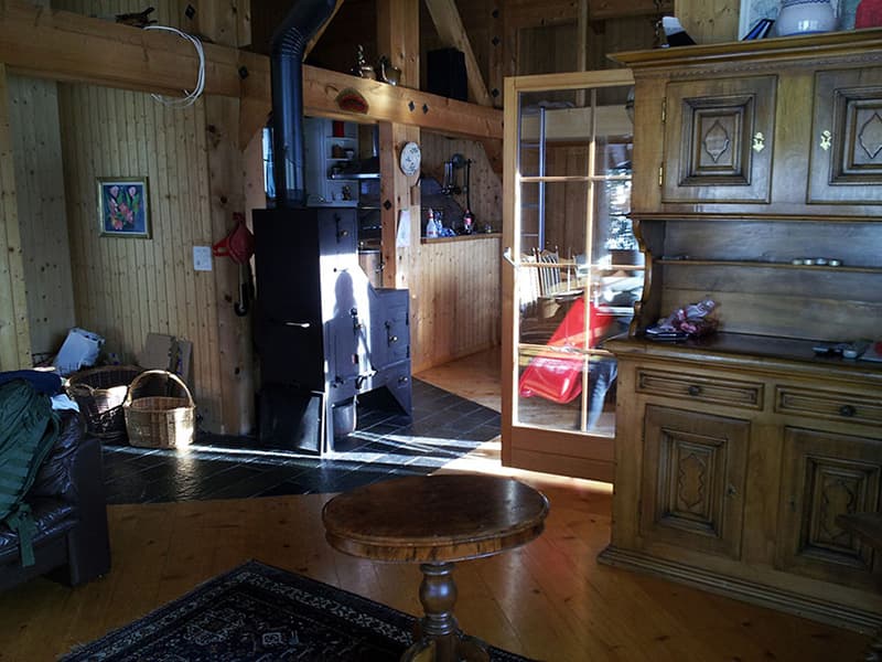 Ferienhaus Endi — Bild 3