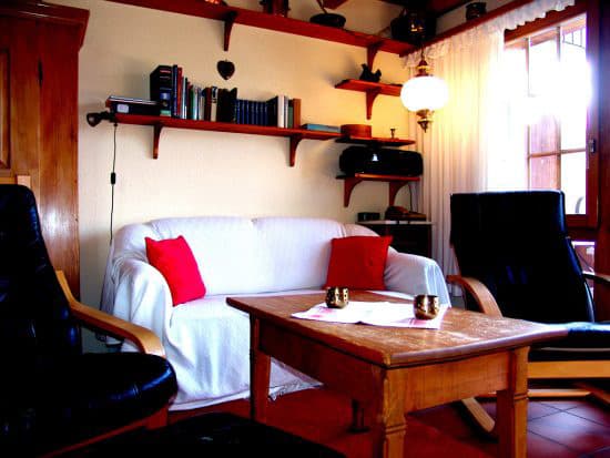 Ferienwohnung Chalet Bel Air — Bild 3