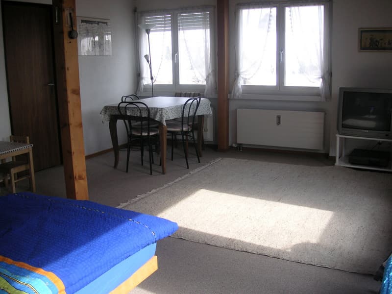 Ferienwohnung Zahner — Bild 2