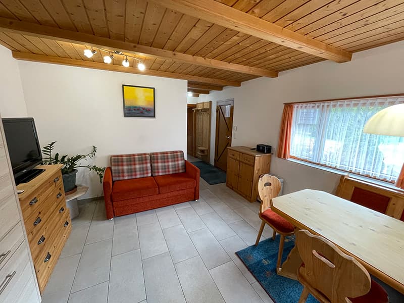 Ferienwohnung Fadail 2 B — Bild 4